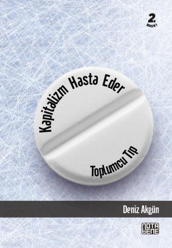 Kapitalizm Hasta Eder