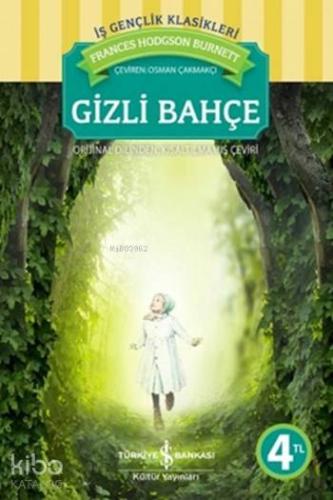 Gizli Bahçe