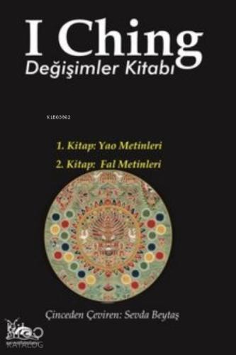 I Ching Değişimler Kitabı
