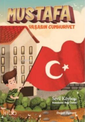 Mustafa Yaşasın Cumhuriyet