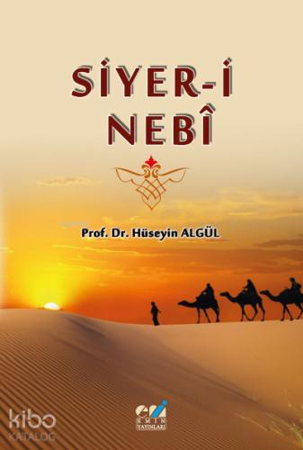 Siyer i Nebî