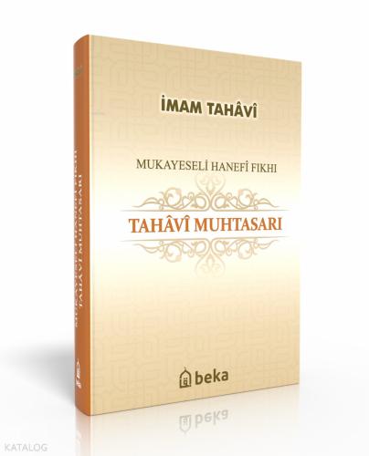 Tahavi Muhtasarı
