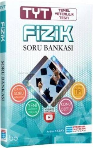 11 Sınıf Fizik Video Çözümlü Soru Bankası