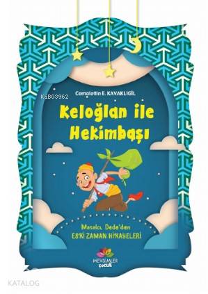 Keloğlan İle Hekimbaşı
