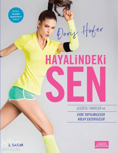 Libros Kitap Hayalindeki Sen