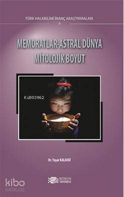 Memoratlar Astral Dünya Mitolojik Boyut
