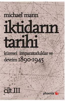 İktidarın Tarihi Cilt 3