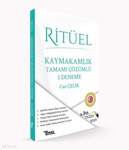 Şehadet Kitap