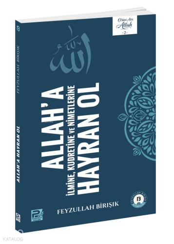 Allah a Hayran Ol