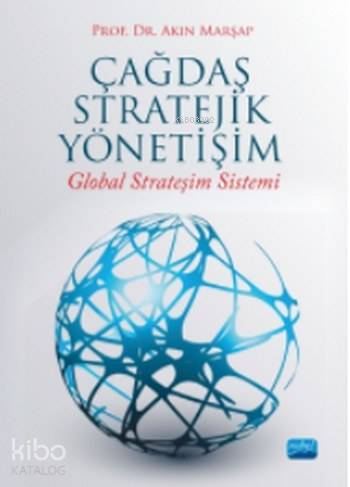 Çağdaş Stratejik Yönetişim