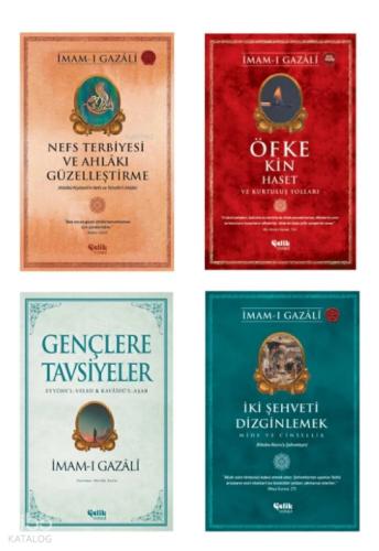 Şehadet Kitap