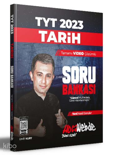 2025 TYT Tarih Video Destekli Ders Notları