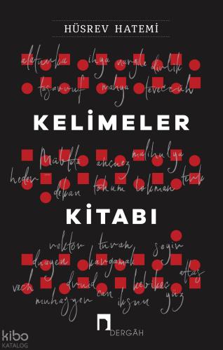 Kelimeler Kitabı