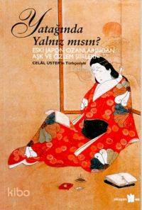 Yatağında Yalnız Mısın