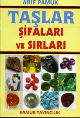 Taşlar Kod Bitki 018