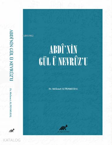 Abdi nin Gül Ü Nevruz u