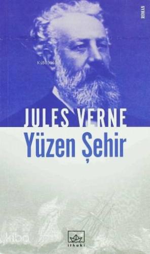25 Yüzen Şehir