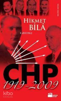 CHP 1919 1999