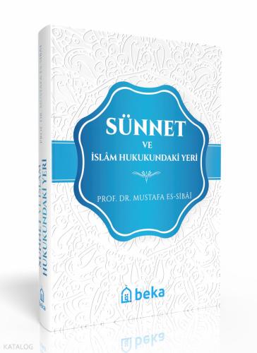 Sünnet Ve İslam Hukukundaki Yeri