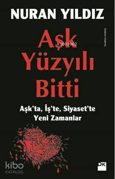 Aşk Yüzyılı Bitti SC