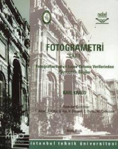 Fotogrametri Cilt 1