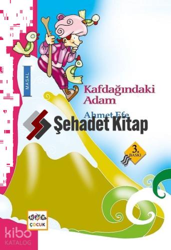 Kafdağındaki Adam