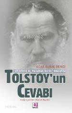 Tolstoy un Cevabı