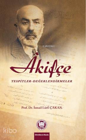 Akifçe