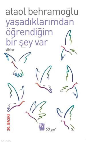 Yaşadıklarımdan Öğrendiğim Bir Şey Var