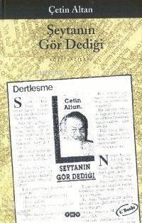 Şeytanın Gör Dediği