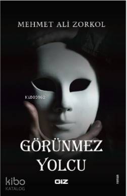 Görünmez Yolcu