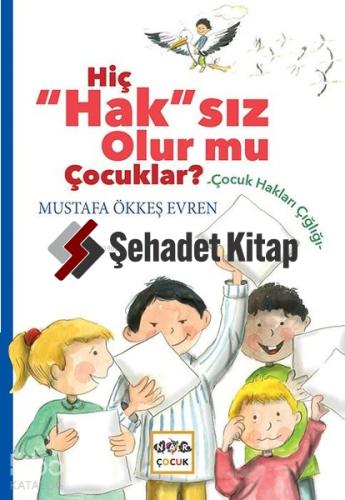 Şehadet Kitap