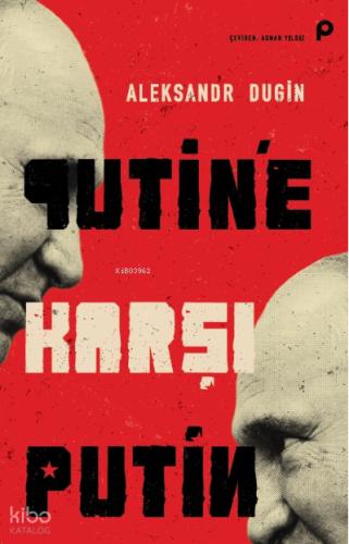 Putin e Karşı Putin