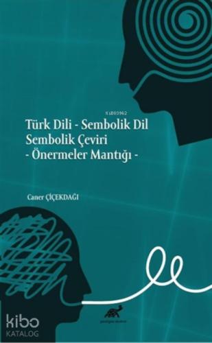 Türk Dili Sembolik Dil Sembolik Çeviri