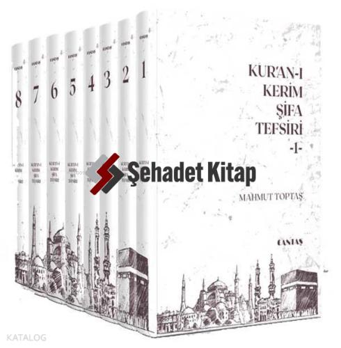 Şehadet Kitap