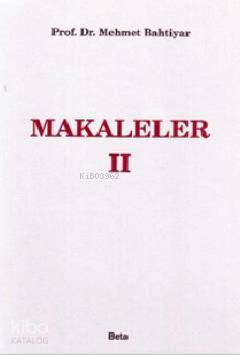 Makaleler 4