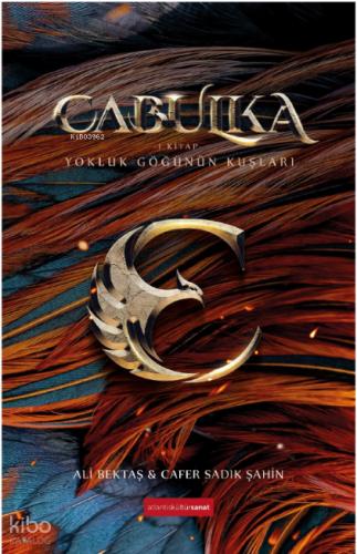 Cabulka Yokluk Göğünün Kuşları