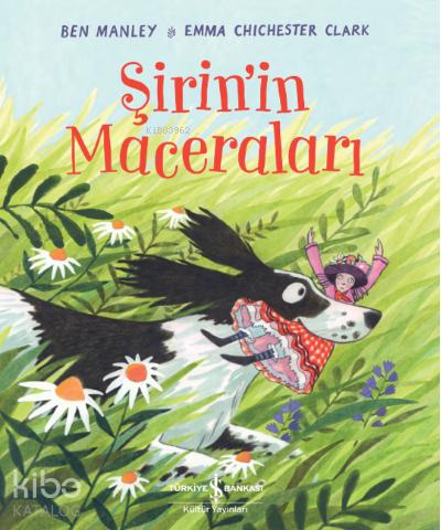 Şirin in Maceraları