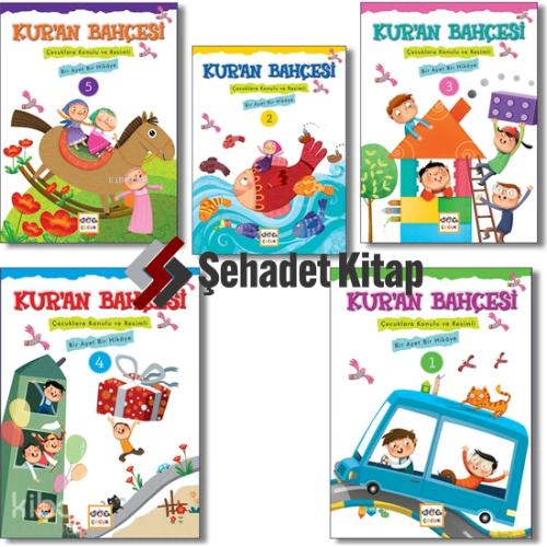 Şehadet Kitap