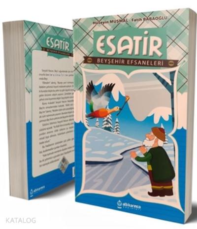 Esatir