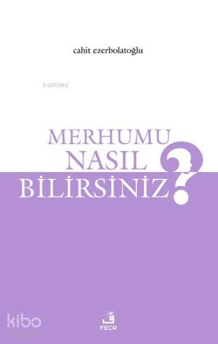 Şehadet Kitap