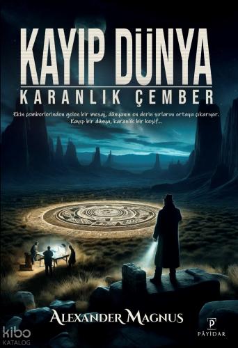 Kayıp Dünya Karanlık Çember