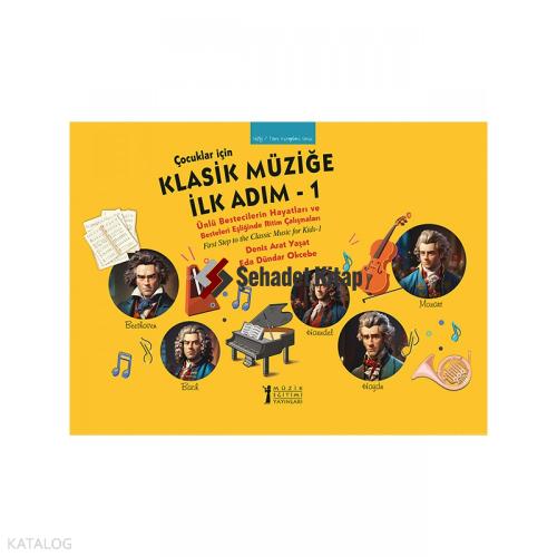 Şehadet Kitap