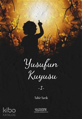 Yusuf un Kuyusu 1