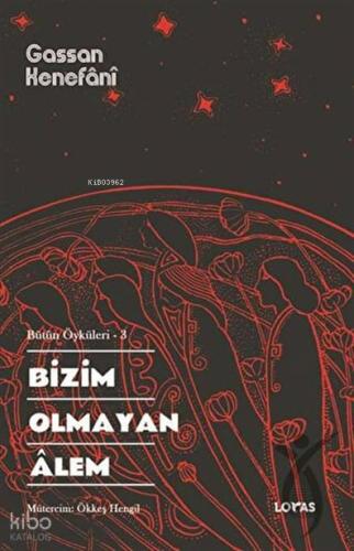Bizim Olmayan Alem