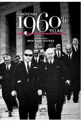 Türkiye nin 1960 lı Yılları