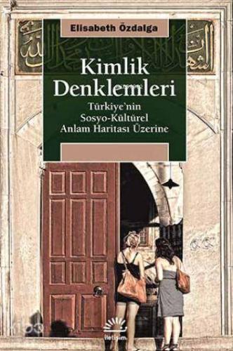 Kimlik Denklemleri
