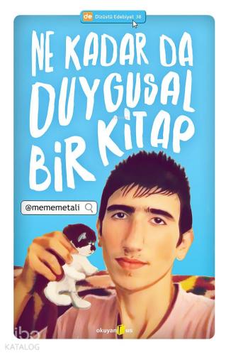 Ne Kadar da Duygusal Bir Kitap