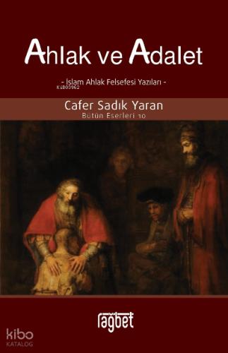 Ahlak ve Adalet