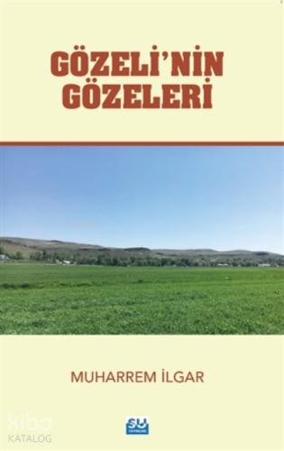 Gözeli nin Gözeleri
